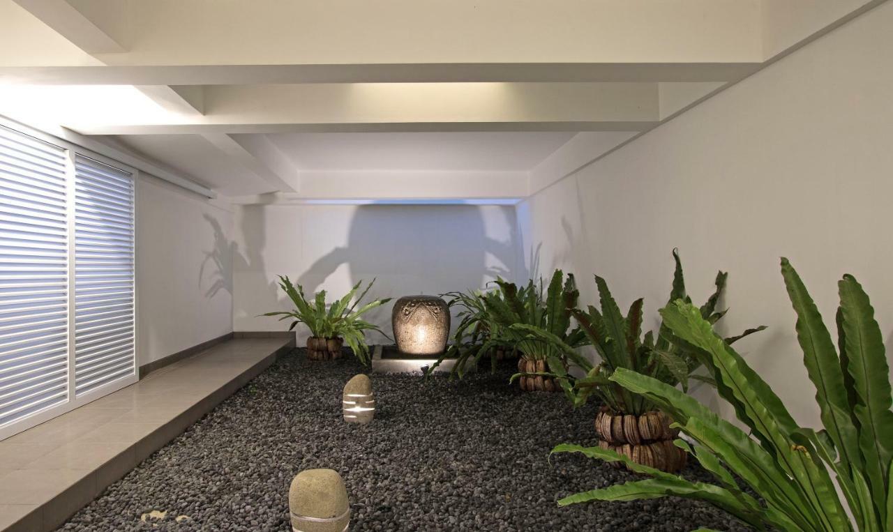 Villa Melati R3 Ungasan Uluwatu  Exterior photo
